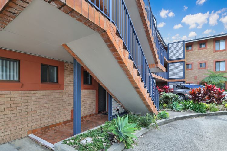 Providence 1 – Beachside Ground Floor Apartment