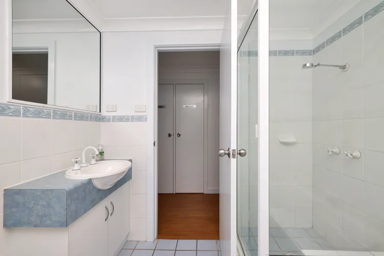 Providence 1 – Beachside Ground Floor Apartment
