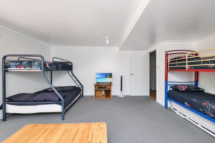 Providence 1 – Beachside Ground Floor Apartment
