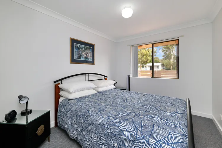 Providence 1 – Beachside Ground Floor Apartment