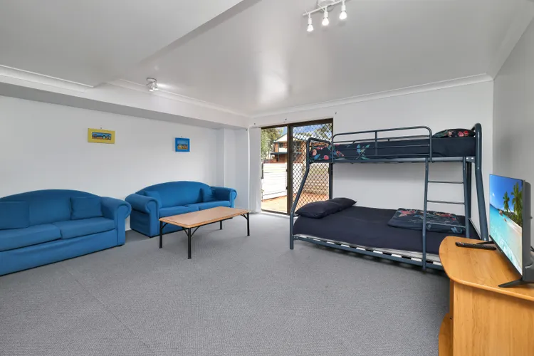 Providence 1 – Beachside Ground Floor Apartment