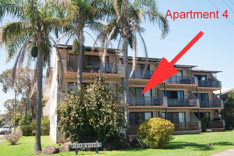 4 Rio Vista!