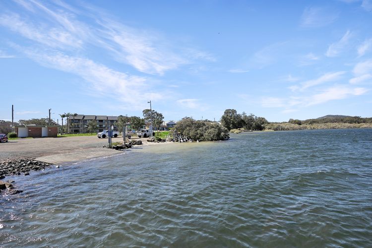 4 Rio Vista!