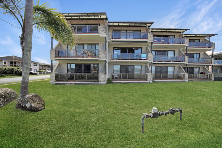 4 Rio Vista!
