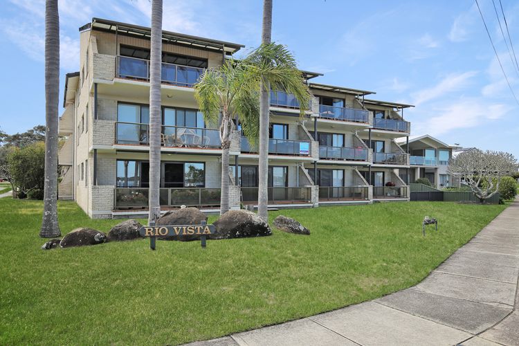 4 Rio Vista!