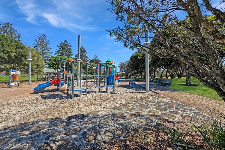 Seachange Apartment 2