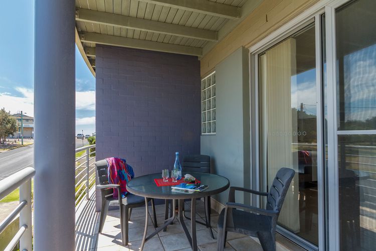 Seachange Apartment 2