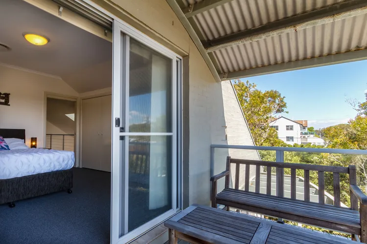 Seachange Apartment 2