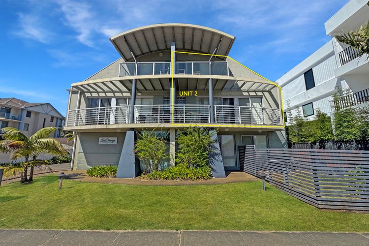 Seachange Apartment 2