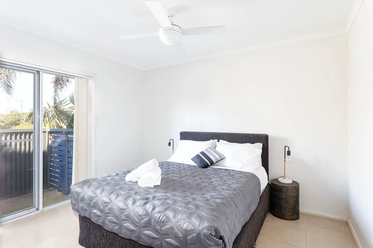 Seachange Apartment 2