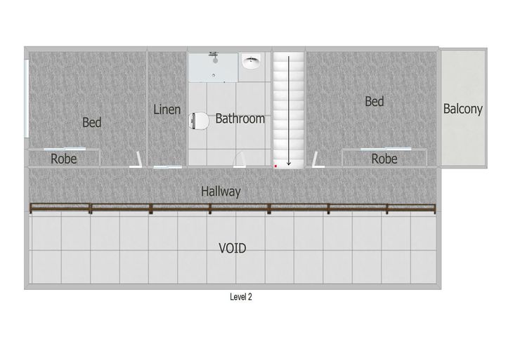 Seachange Apartment 2