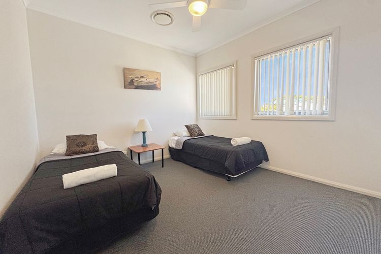 Seachange Apartment 2