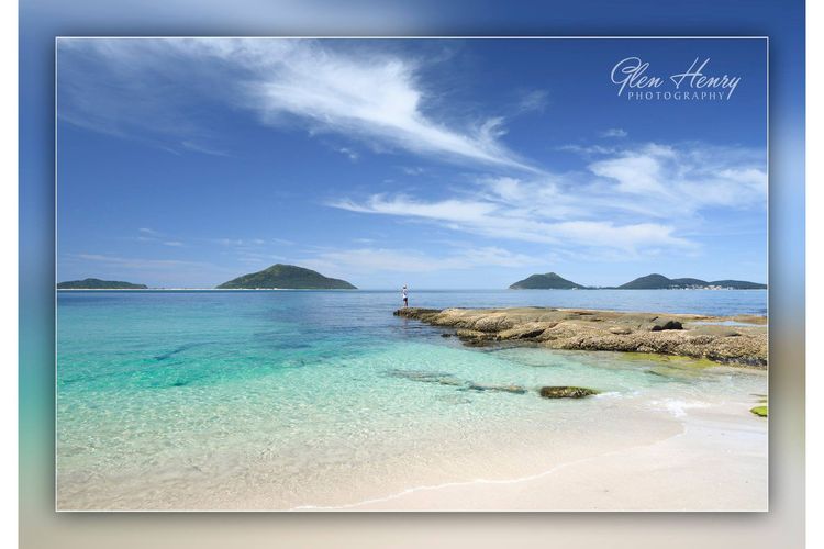 Seachange Apartment 2