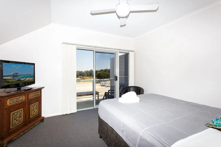 Seachange Apartment 2