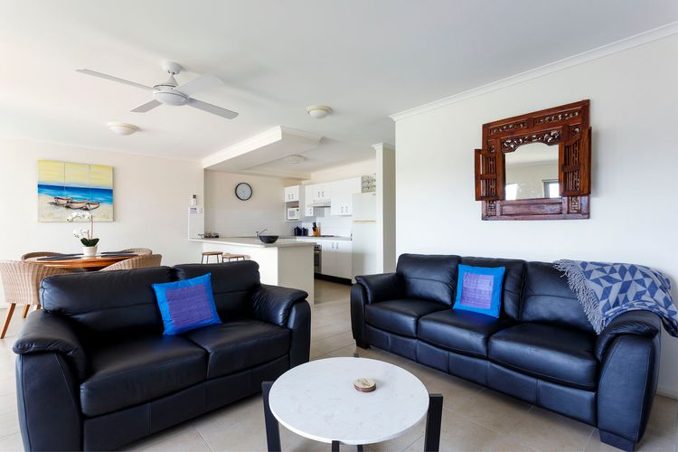 Seachange Apartment 1