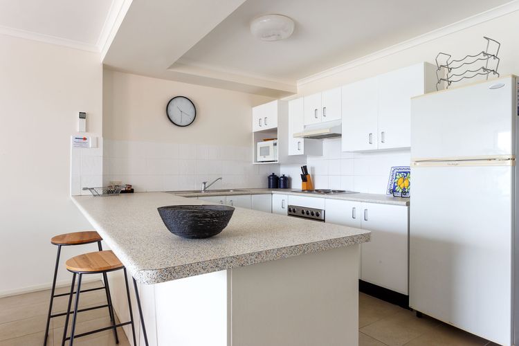 Seachange Apartment 1