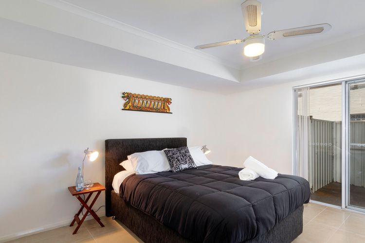 Seachange Apartment 1