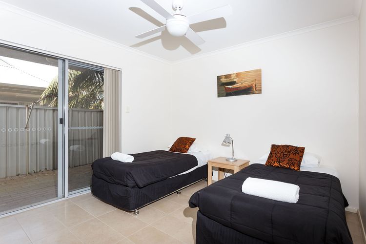 Seachange Apartment 1