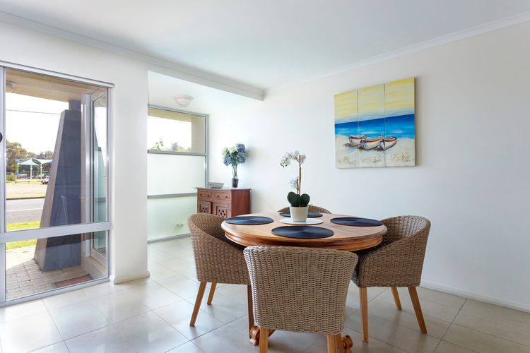 Seachange Apartment 1