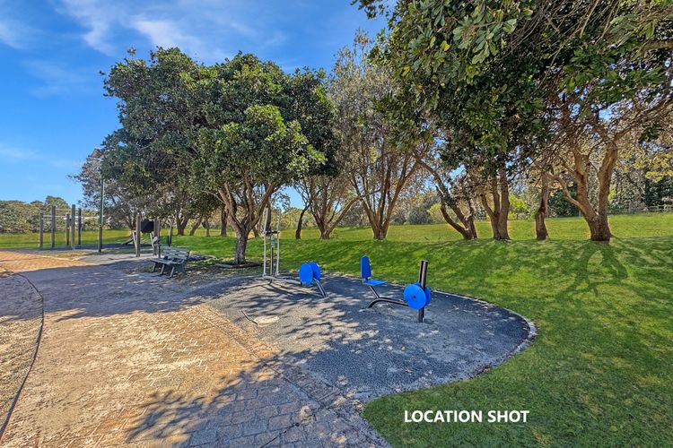 Seachange Apartment 1