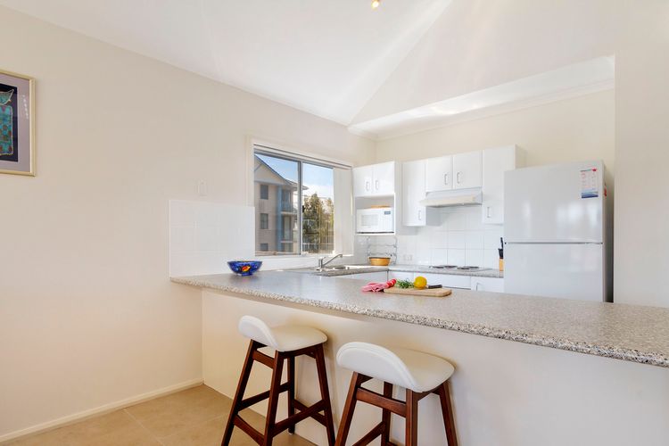 Seachange Apartment 3