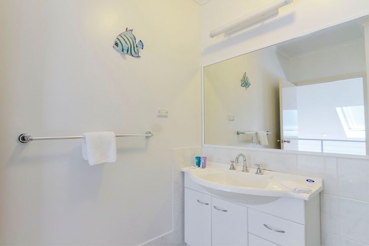 Seachange Apartment 3