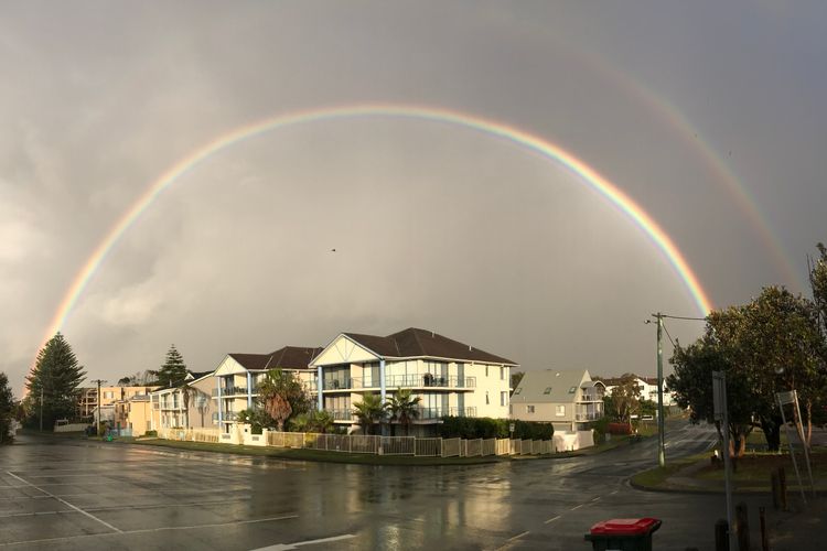 Seachange Apartment 3