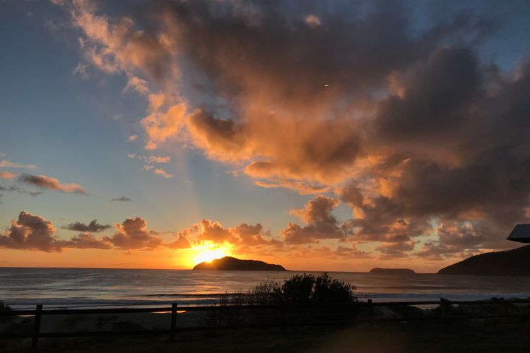 Seachange Apartment 3