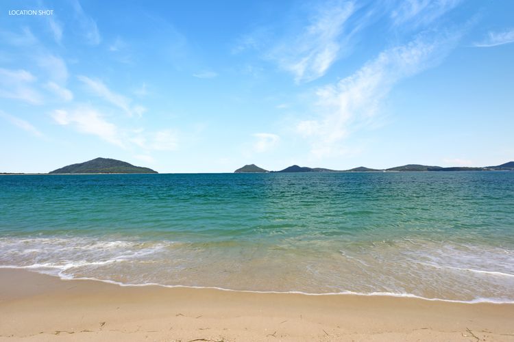 Seachange Apartment 3