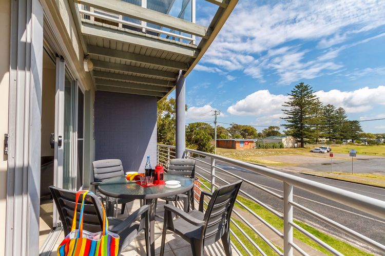 Seachange Apartment 3