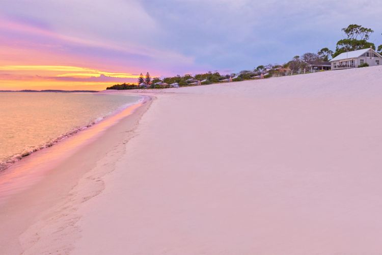 Seachange Apartment 3