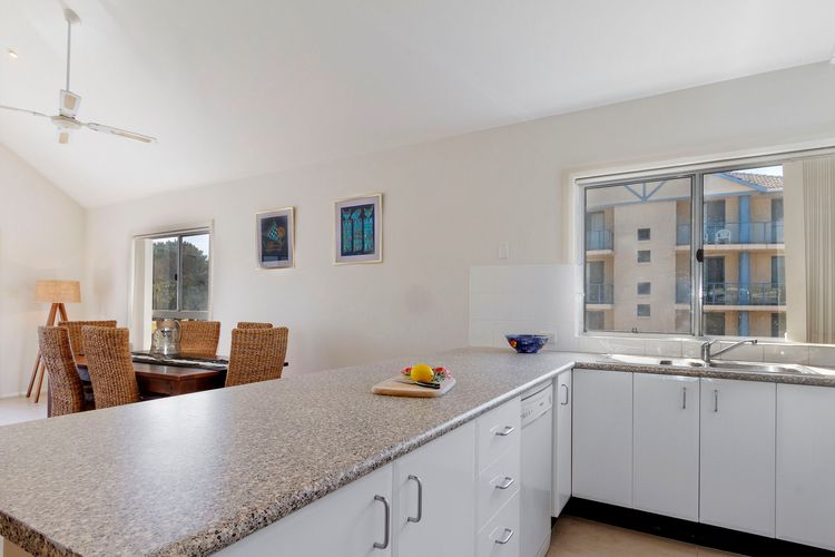 Seachange Apartment 3