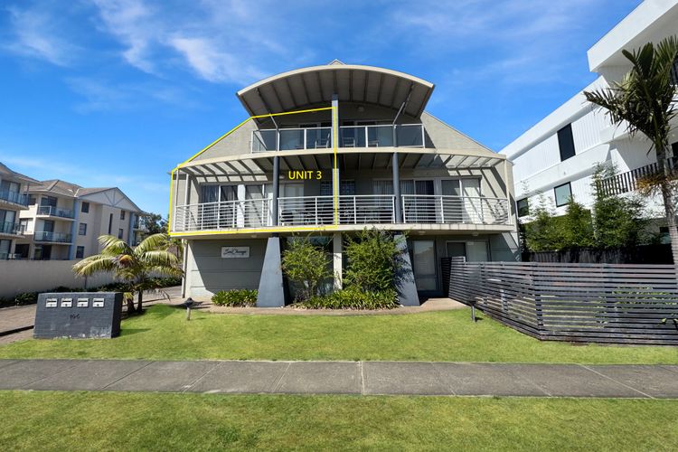 Seachange Apartment 3