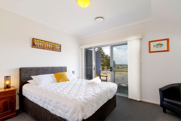 Seachange Apartment 3
