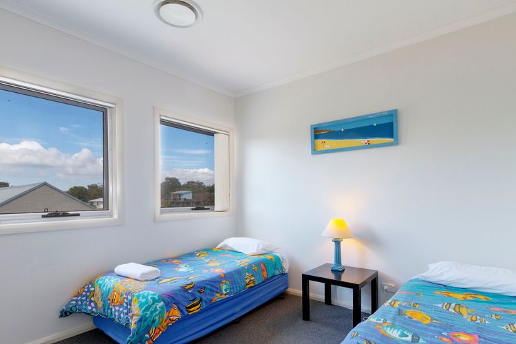 Seachange Apartment 3