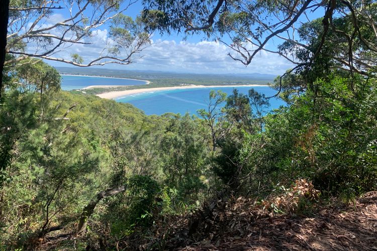 Seachange Apartment 3