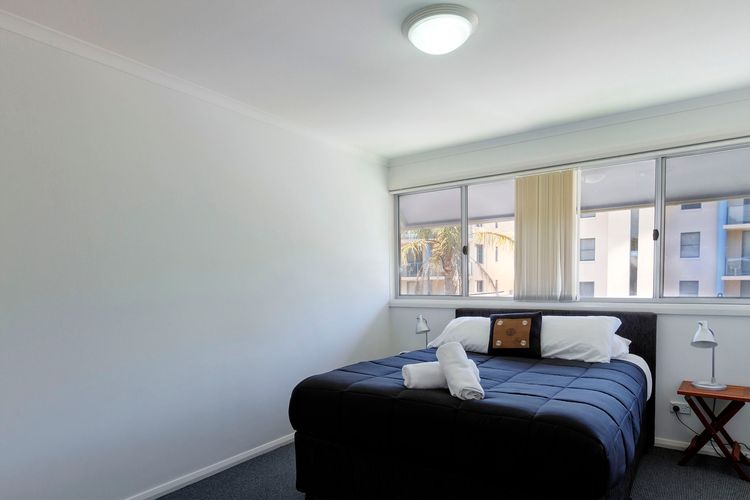 Seachange Townhouse 4