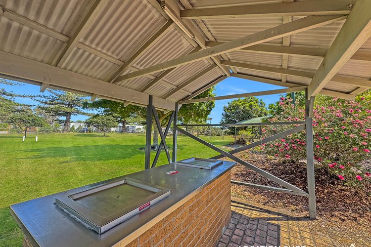 Seachange Townhouse 4