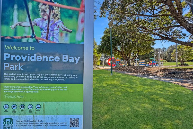 Seachange Townhouse 4