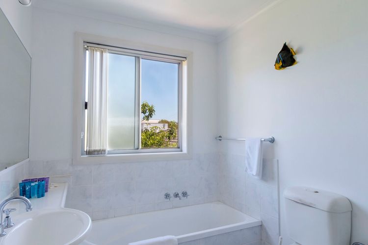 Seachange Townhouse 4