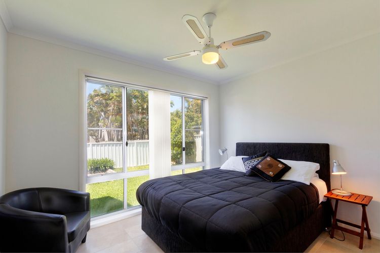 Seachange Townhouse 4