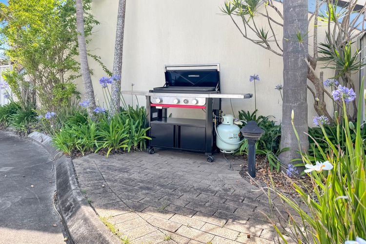 Seachange Townhouse 4