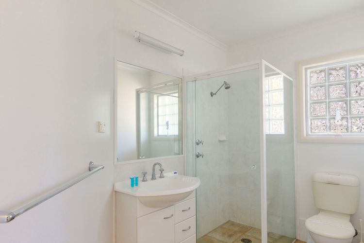 Seachange Townhouse 4