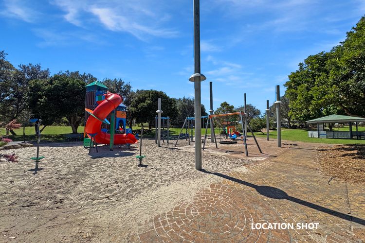 Seachange Townhouse 4