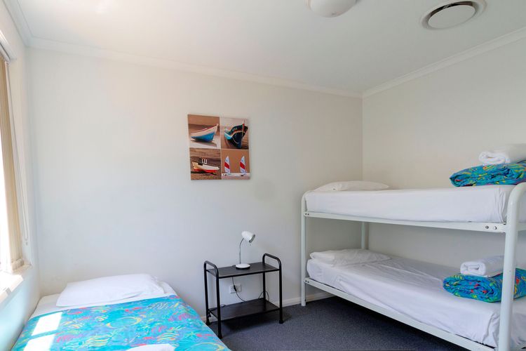 Seachange Townhouse 4