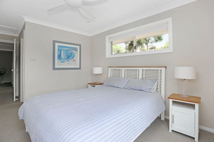 Aquarius Townhouse