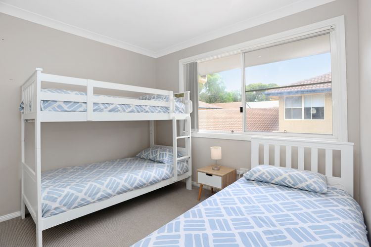 Aquarius Townhouse