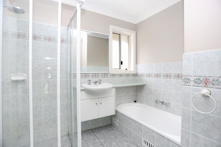 Aquarius Townhouse