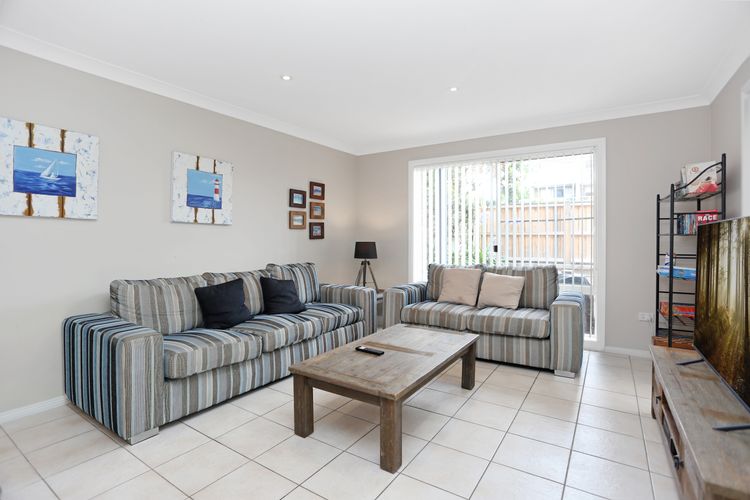 Aquarius Townhouse