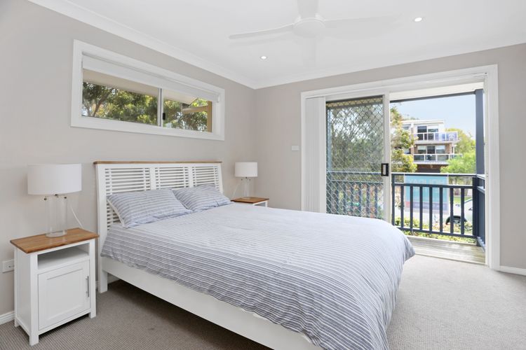 Aquarius Townhouse